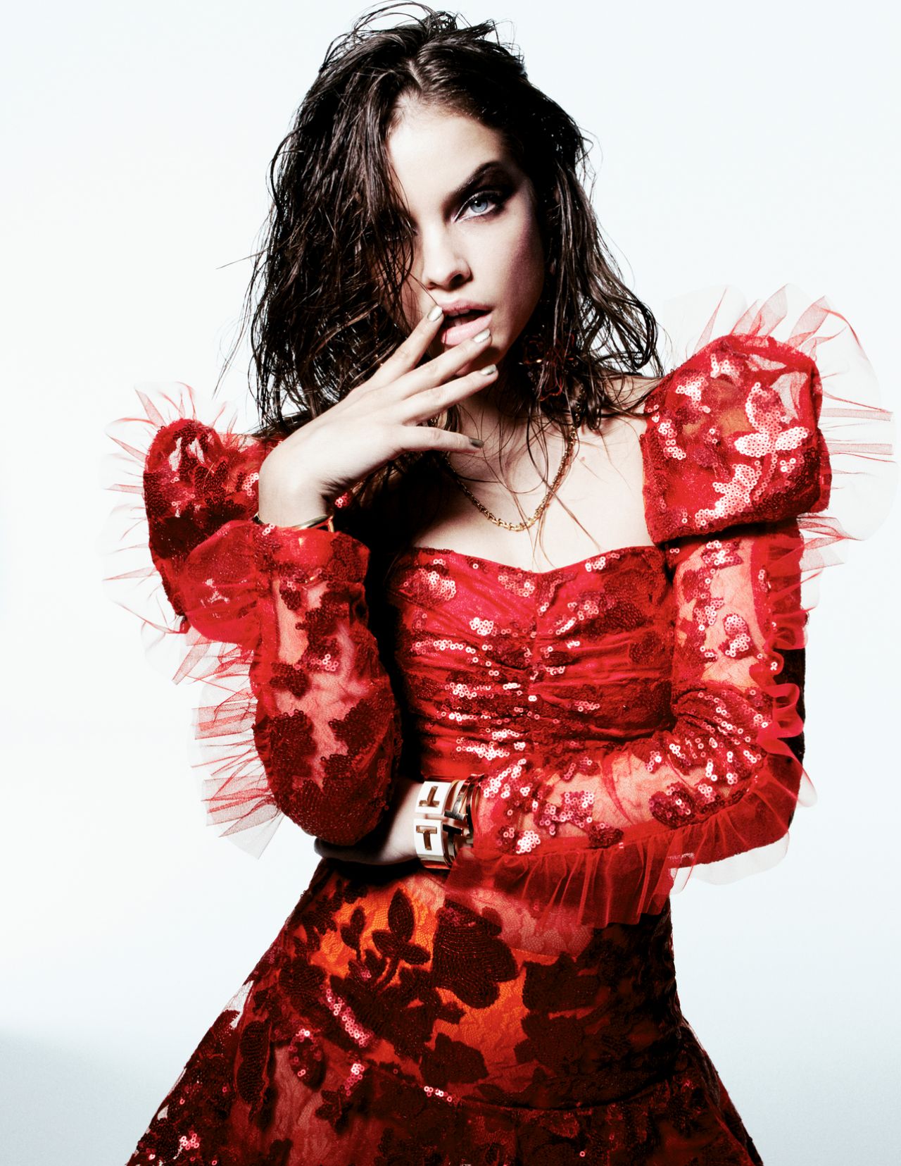 Barbara Palvin, photo #945735