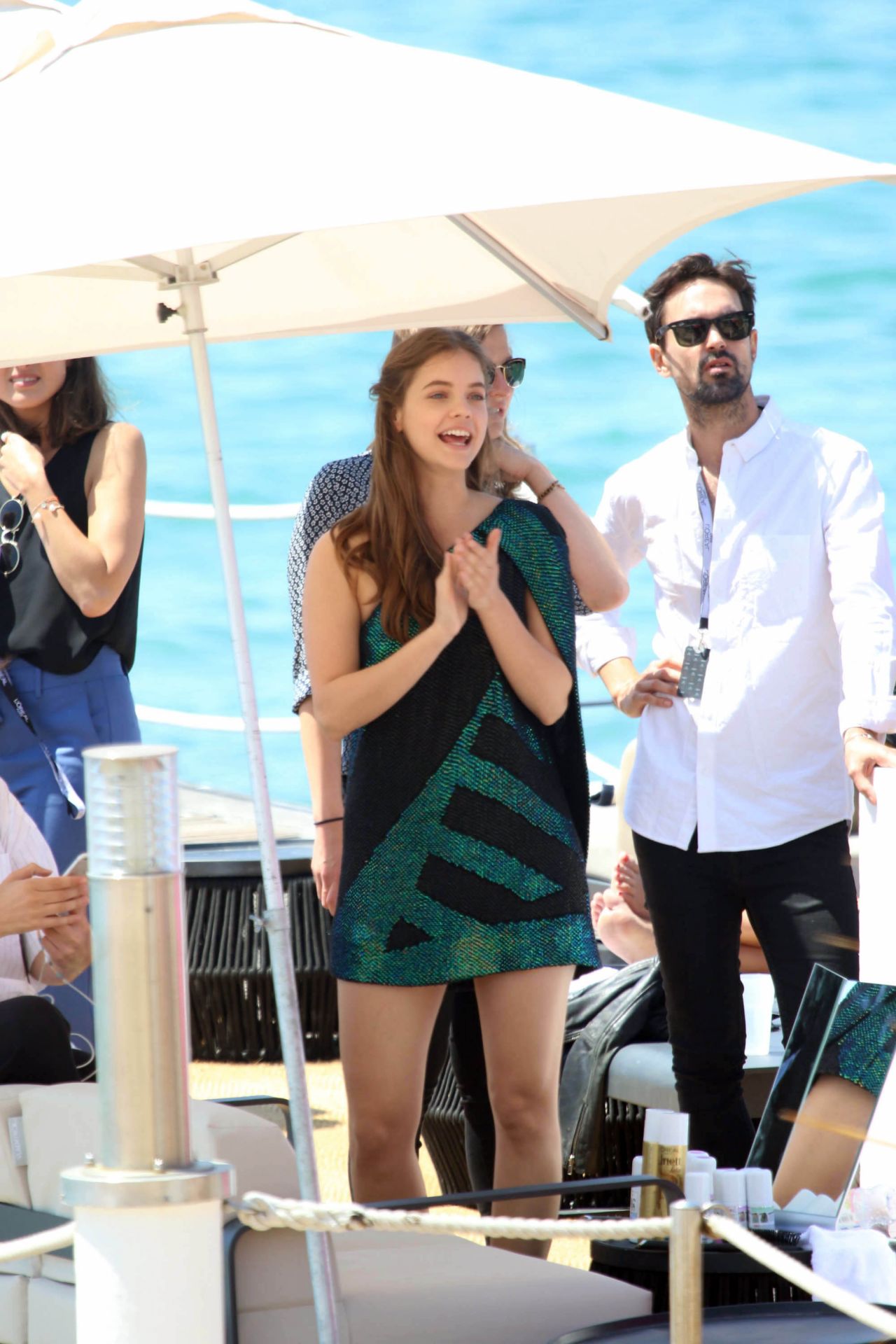 Barbara Palvin, photo #968392