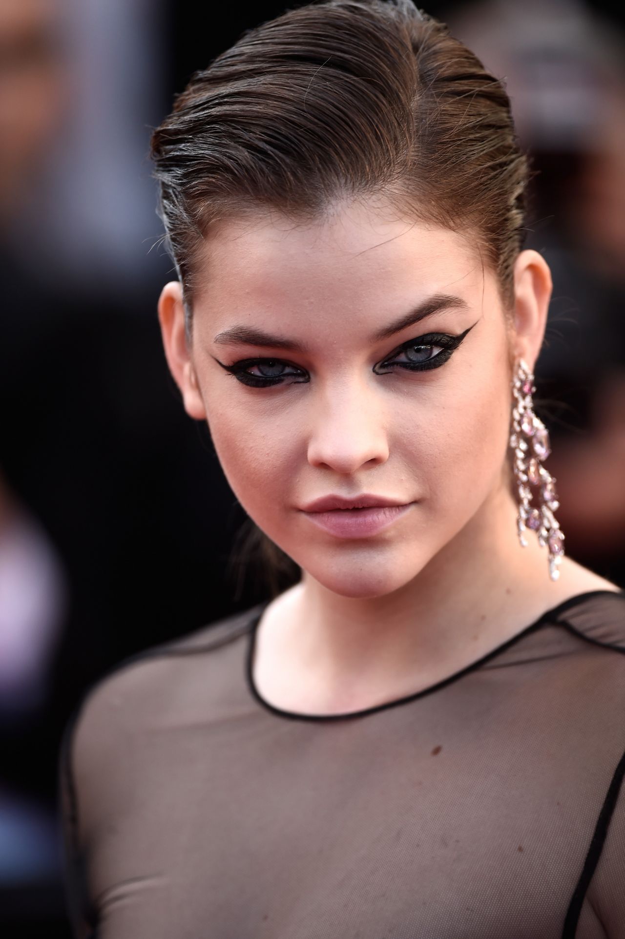 Barbara Palvin, photo #808794
