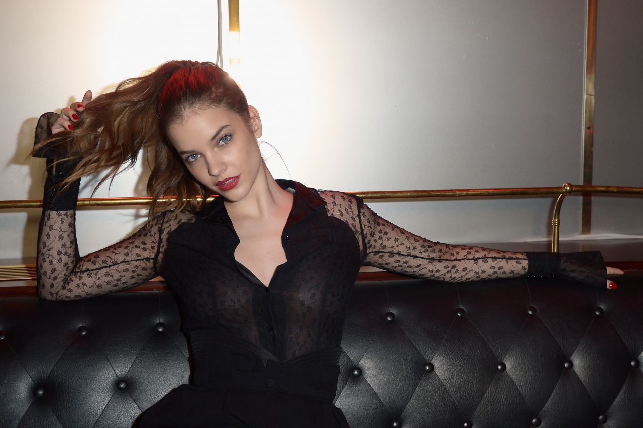 Barbara Palvin, photo #945408