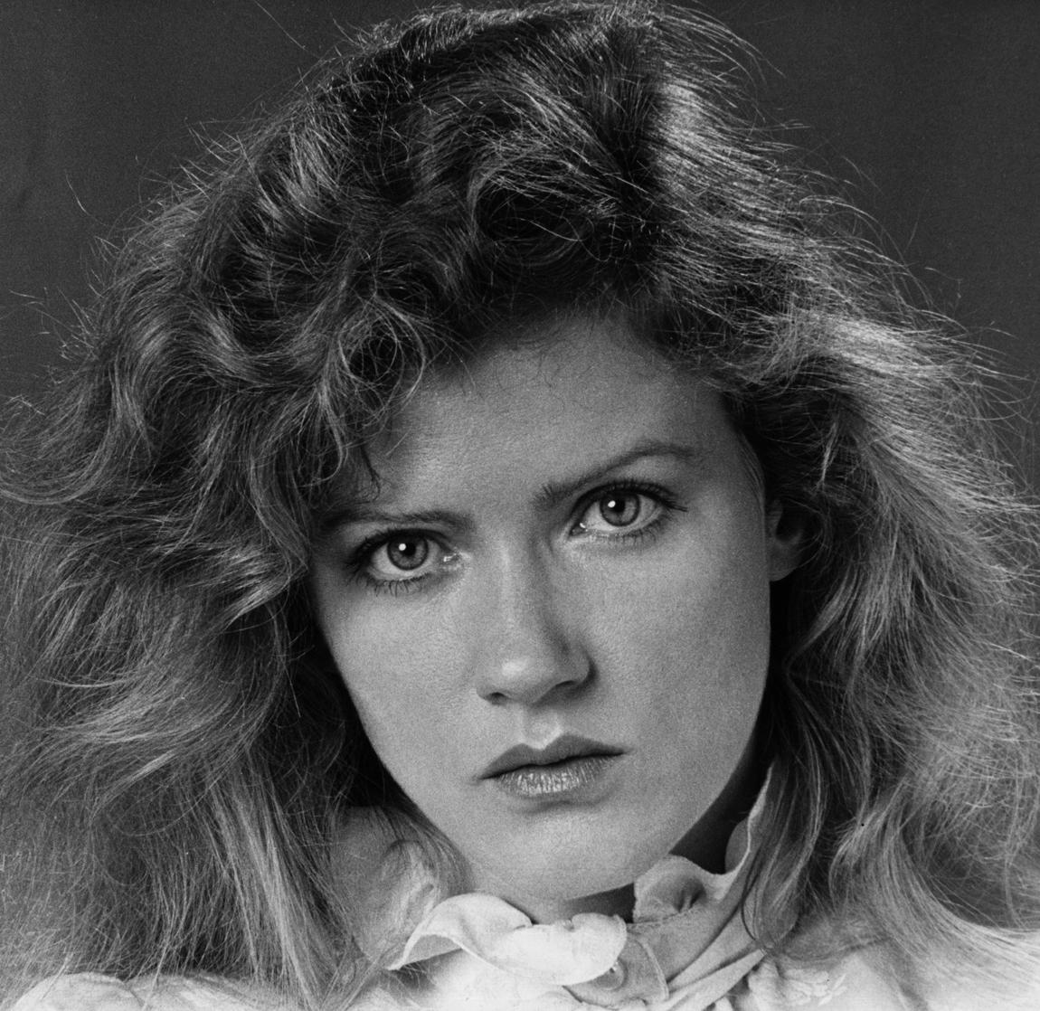 Barbara Sukowa, photo #965836