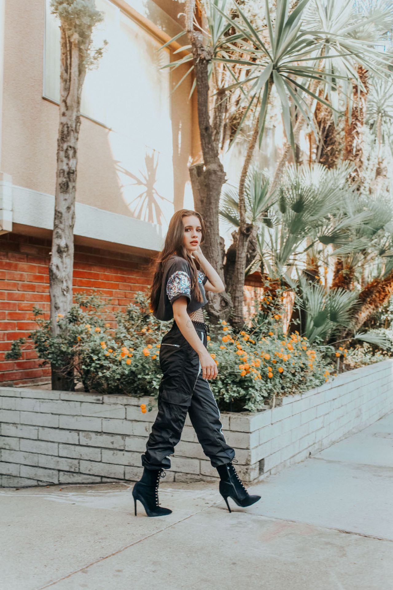 Bea Miller, photo #1101266