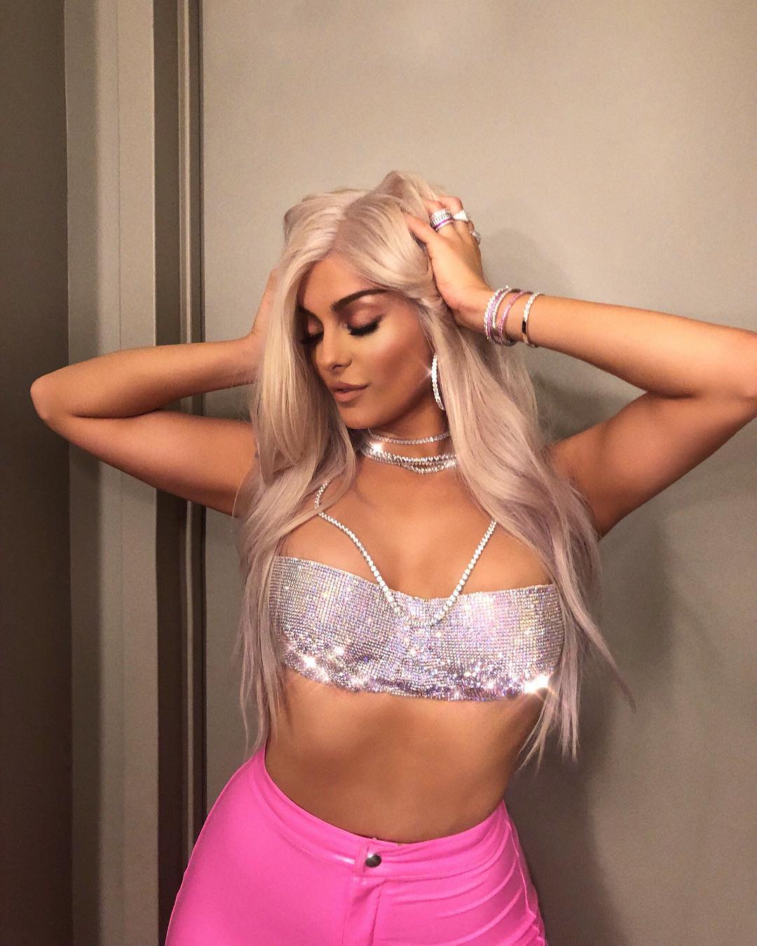 Bebe Rexha, photo #1092431