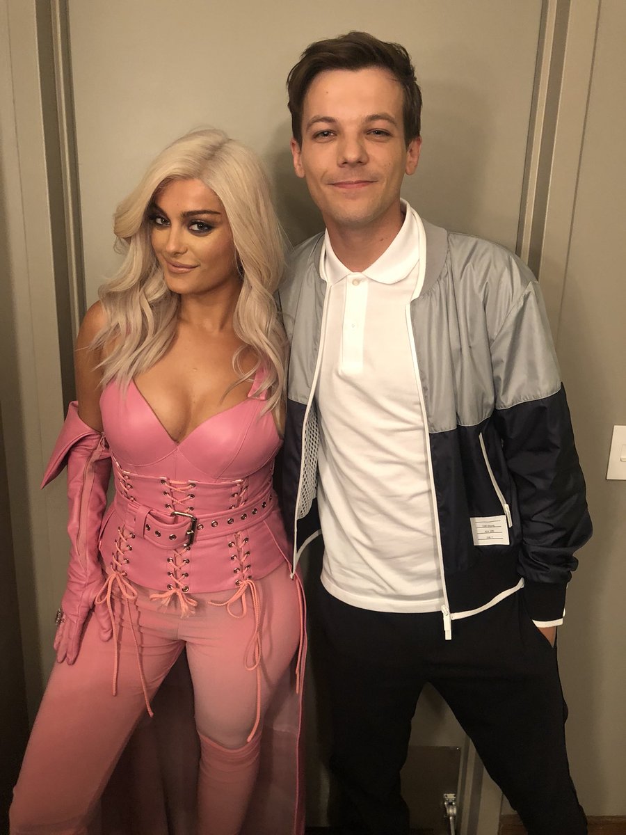 Bebe Rexha, photo #1092434