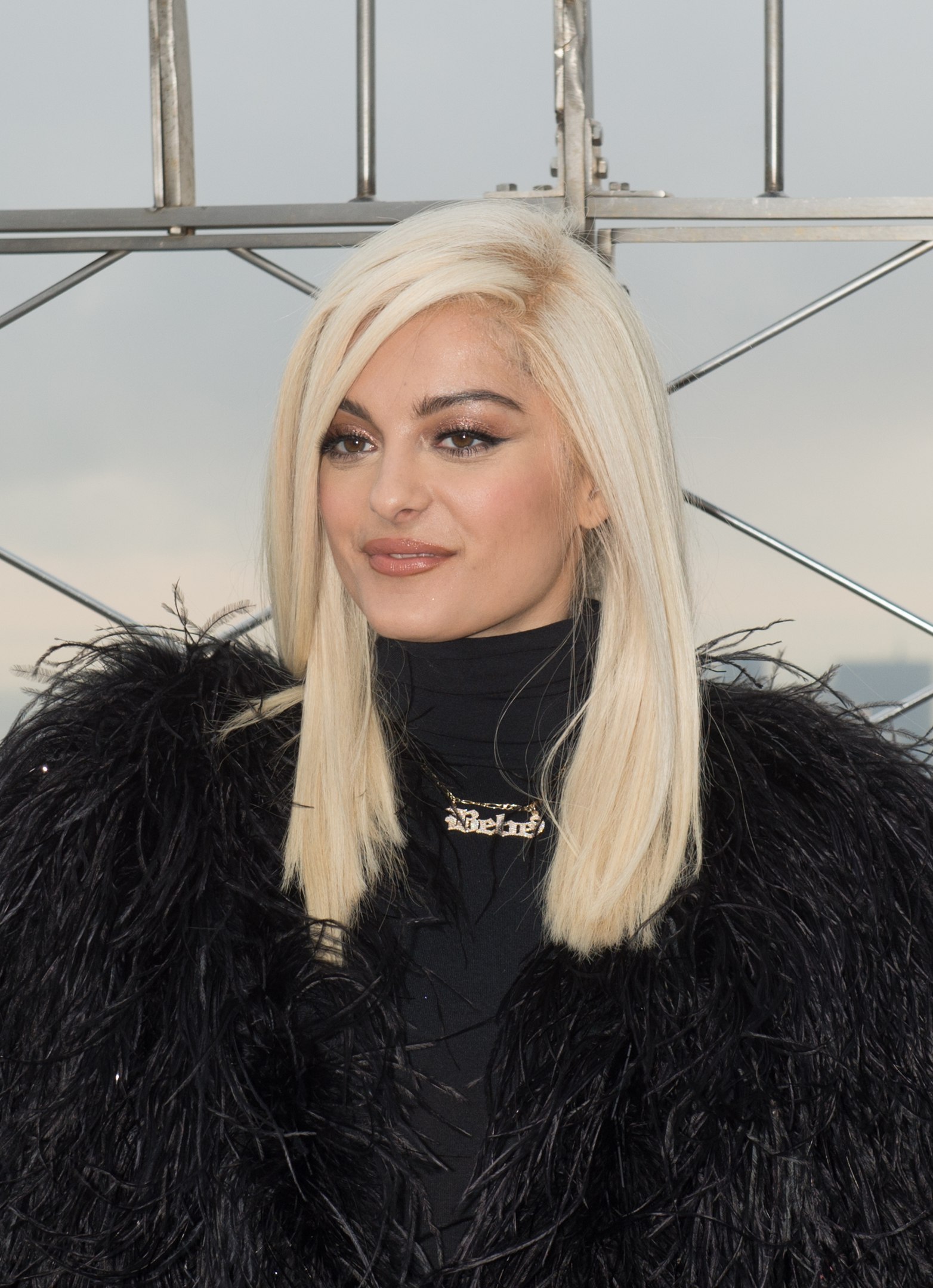 Bebe Rexha, photo #1031770