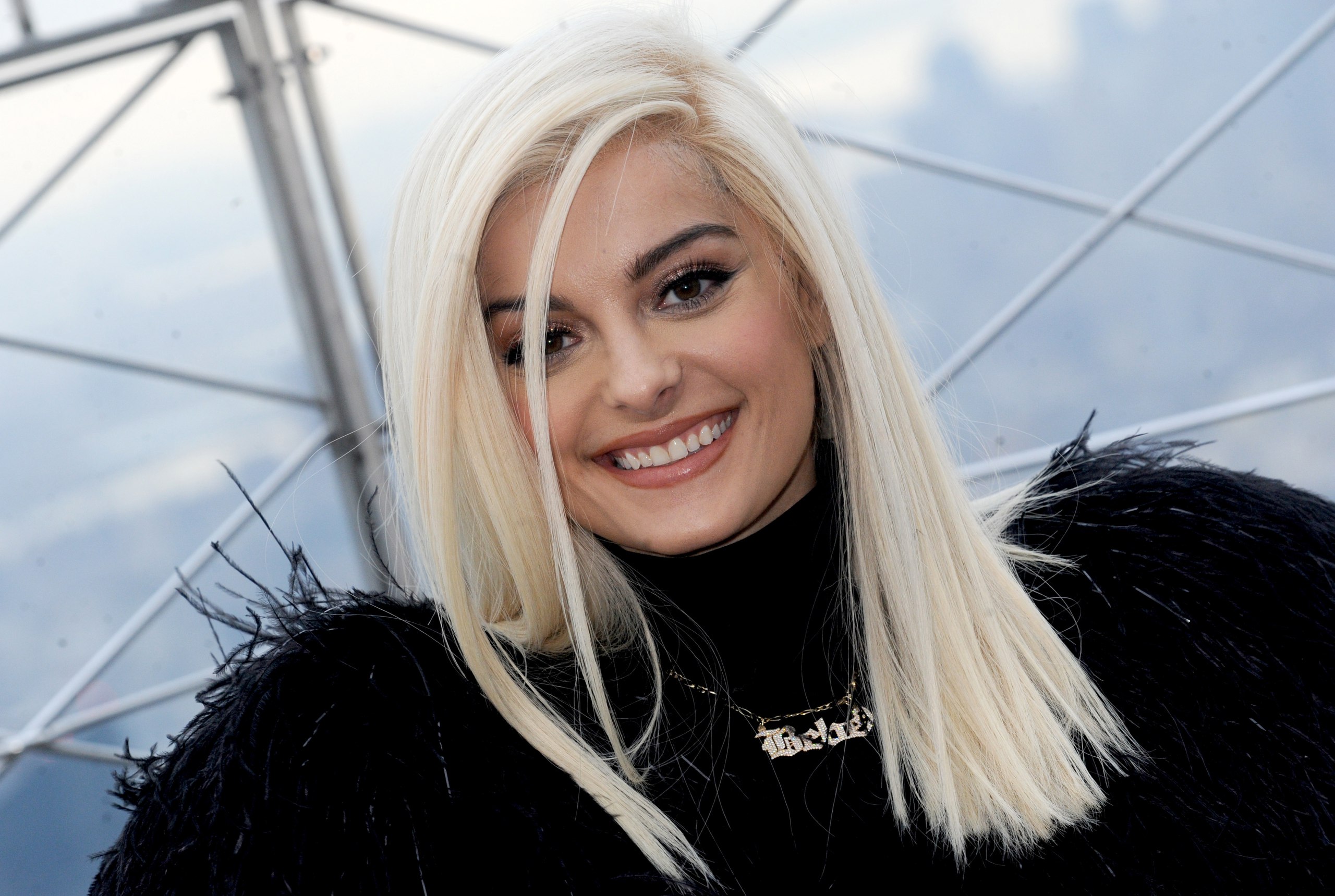 Bebe Rexha, photo #1031773
