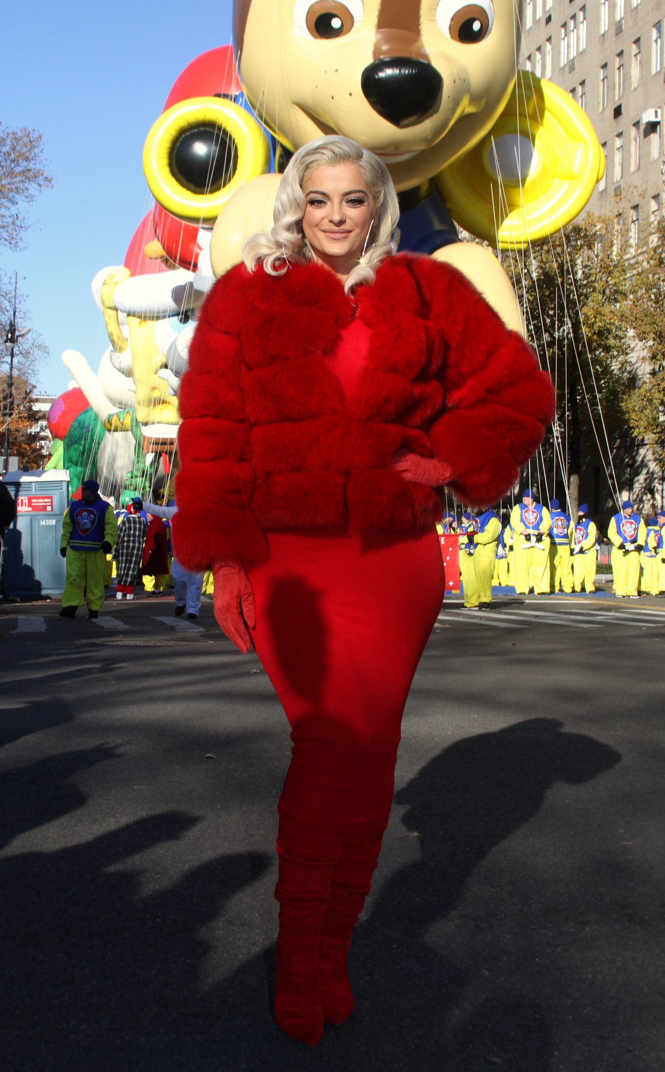 Bebe Rexha, photo #1015965