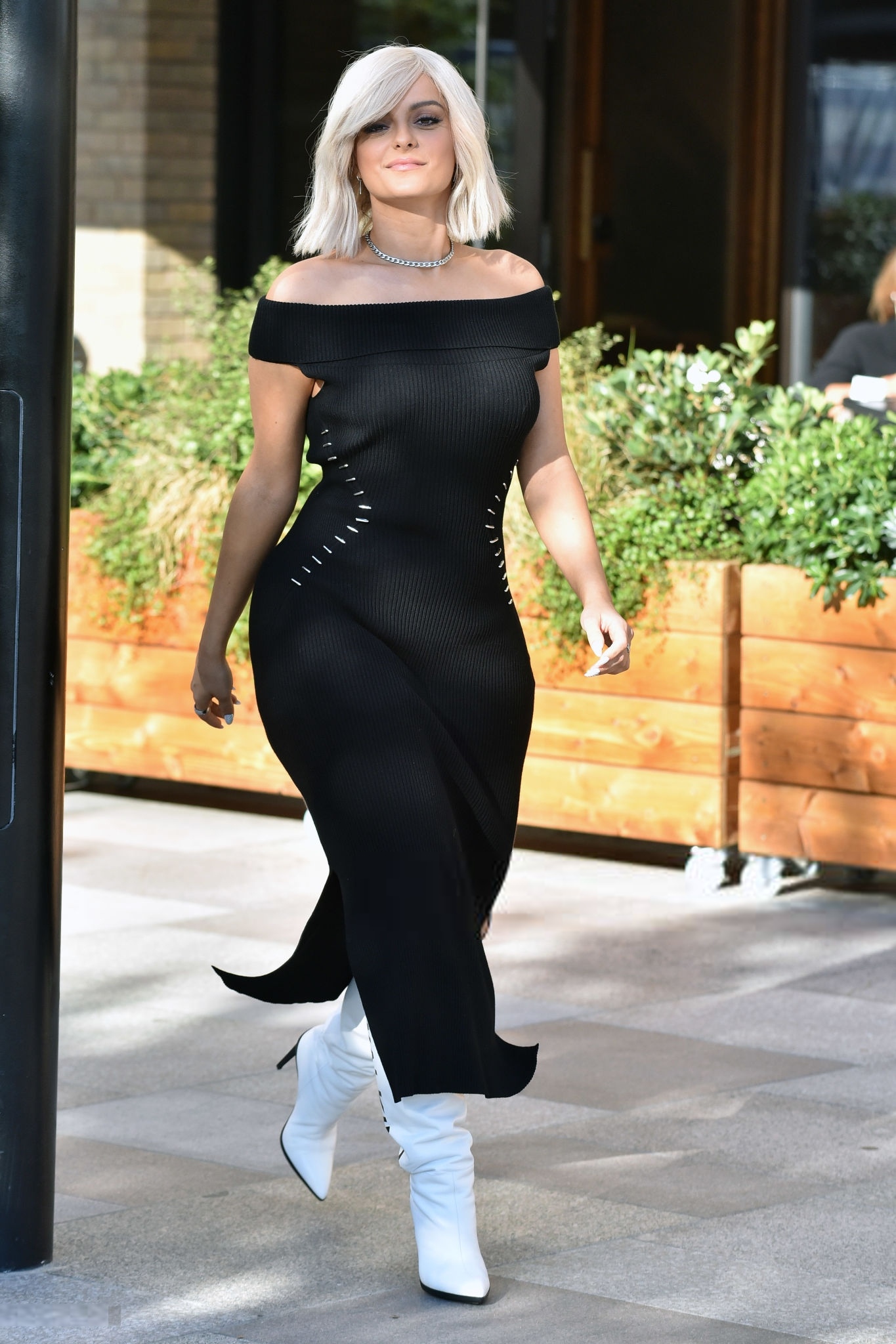 Bebe Rexha, photo #1104470