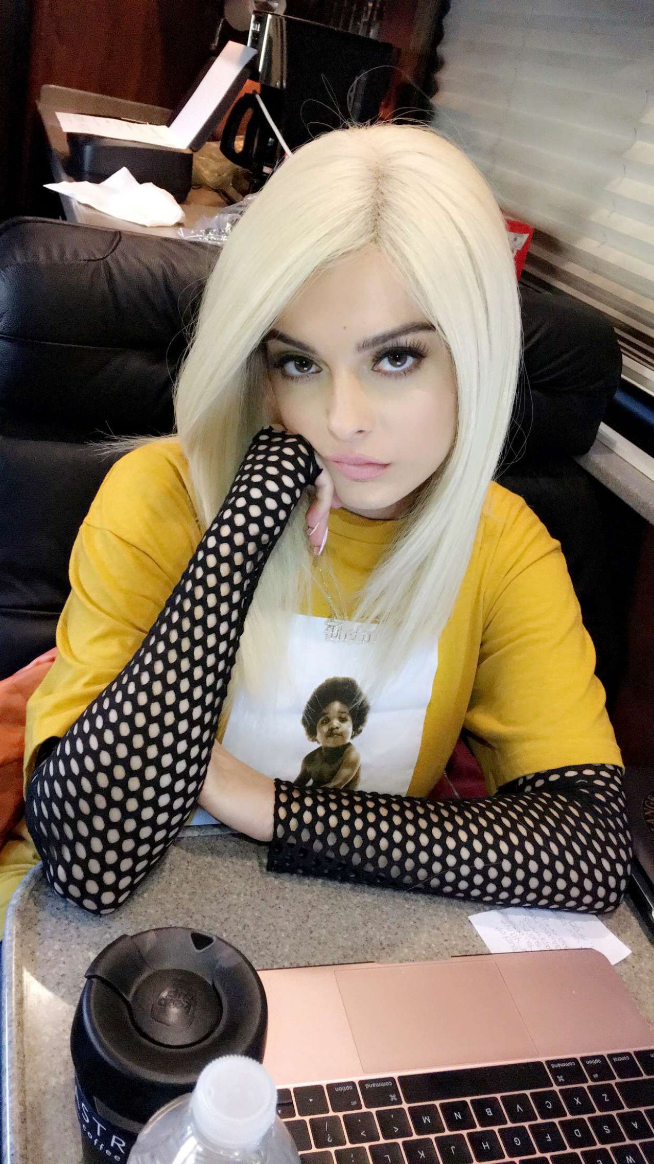 Bebe Rexha, photo #952651
