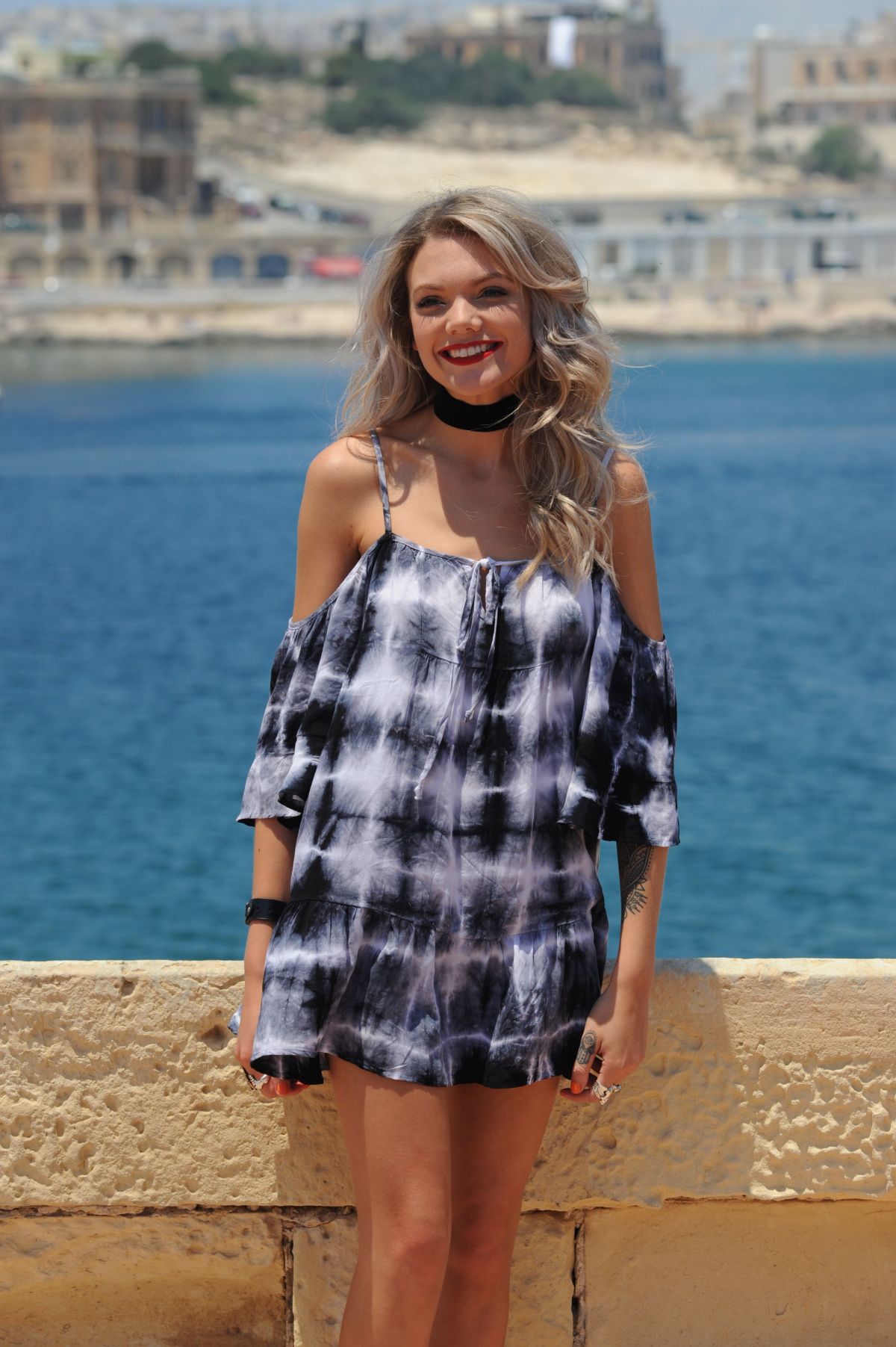 Becca Dudley, photo #983260
