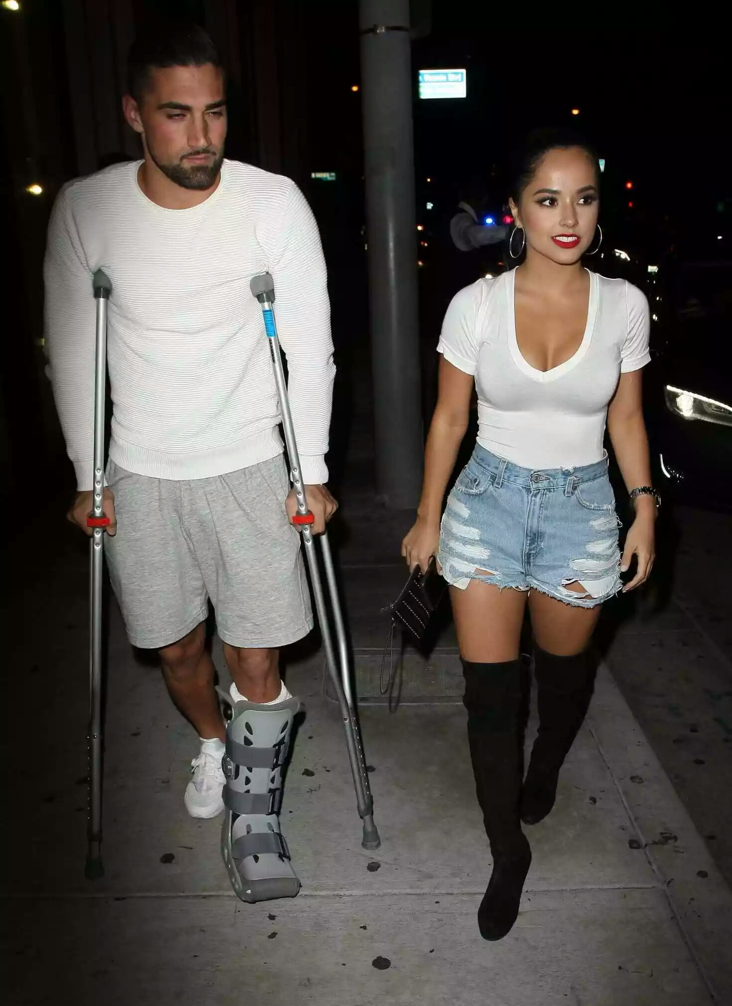 Becky G , photo #969602