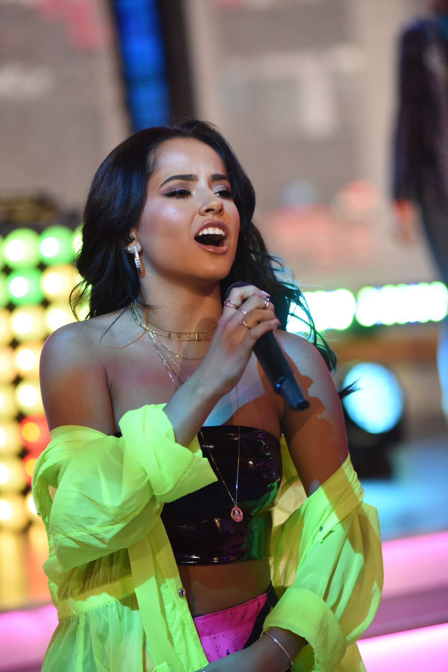 Becky G , photo #1059722