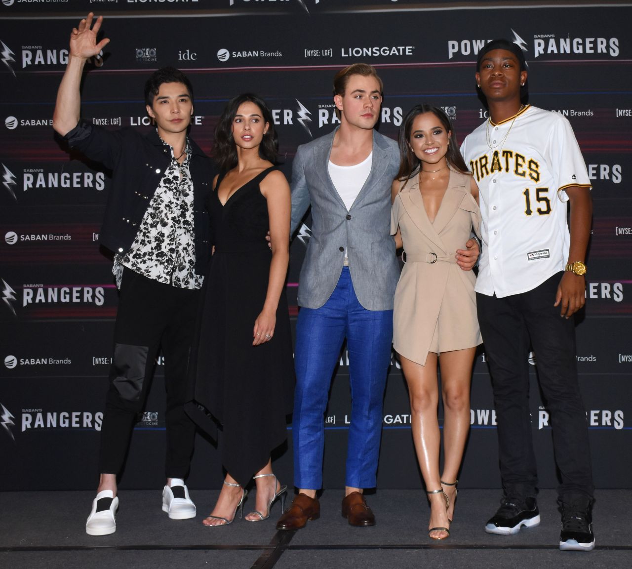 Becky G , photo #947895