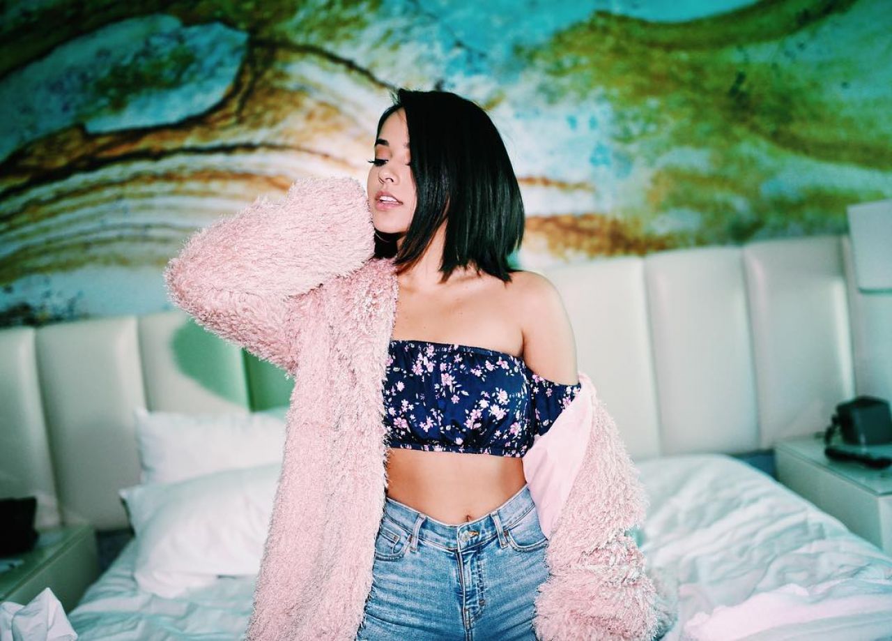 Becky G , photo #972484