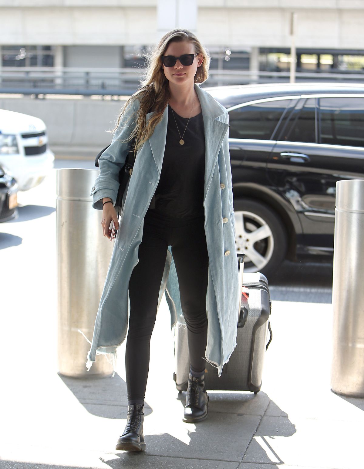 Behati Prinsloo, photo #1007003