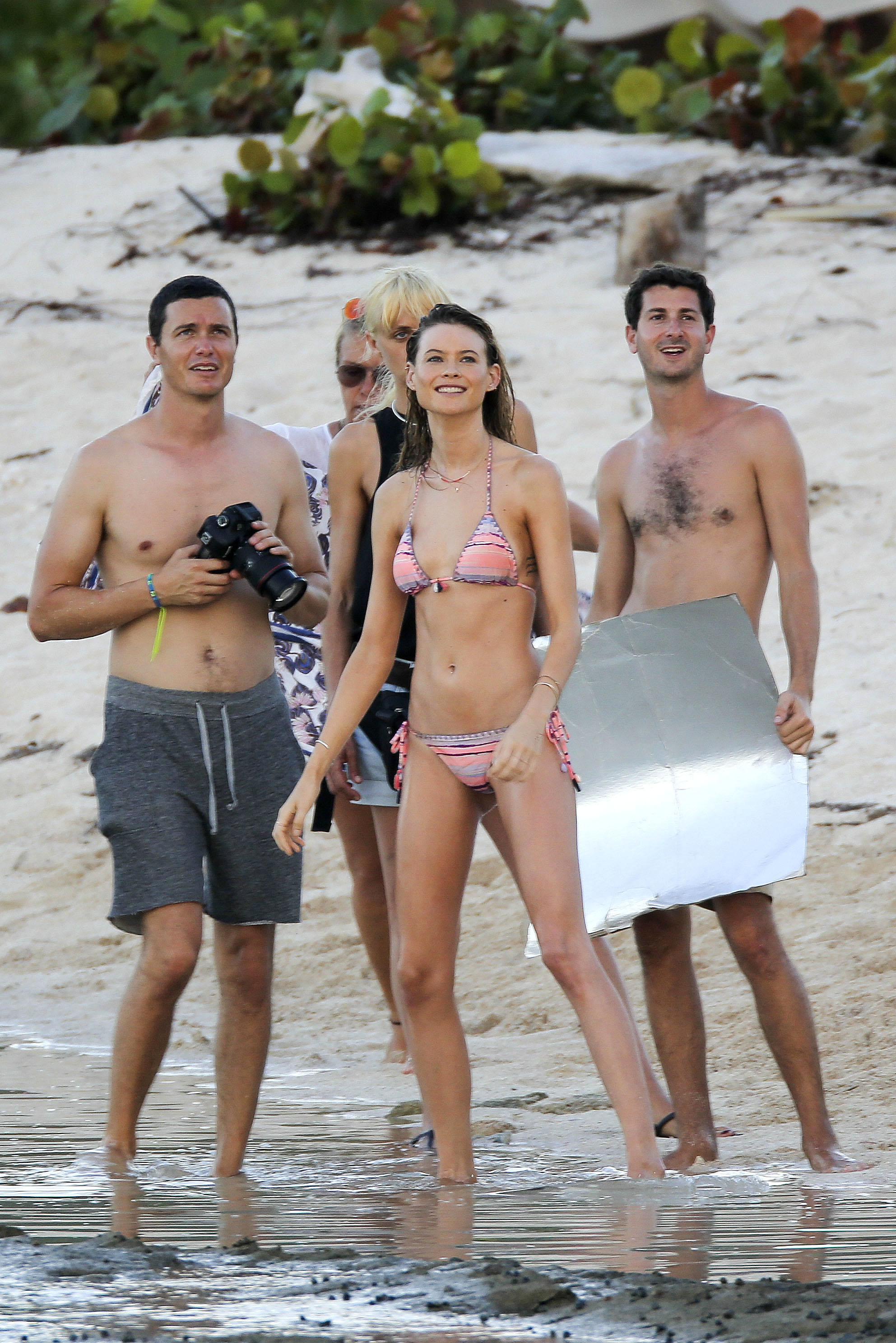 Behati Prinsloo, photo #783732
