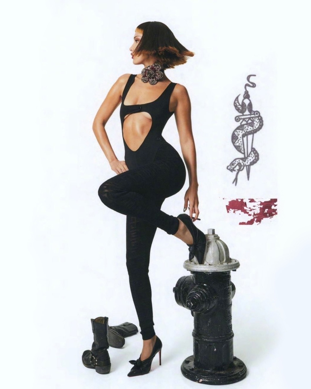 Bella Hadid, photo #1334122