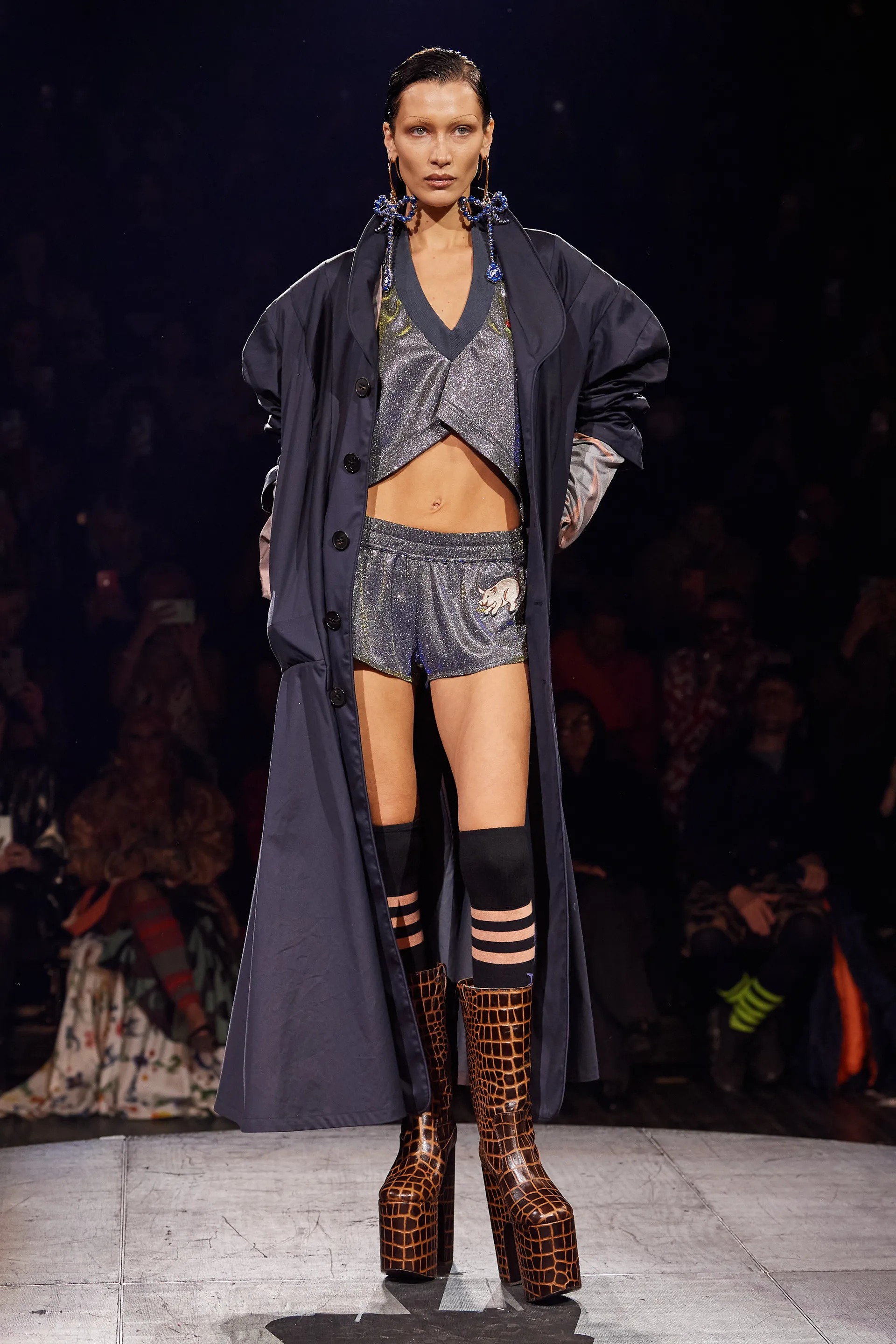 Bella Hadid, photo #1352336