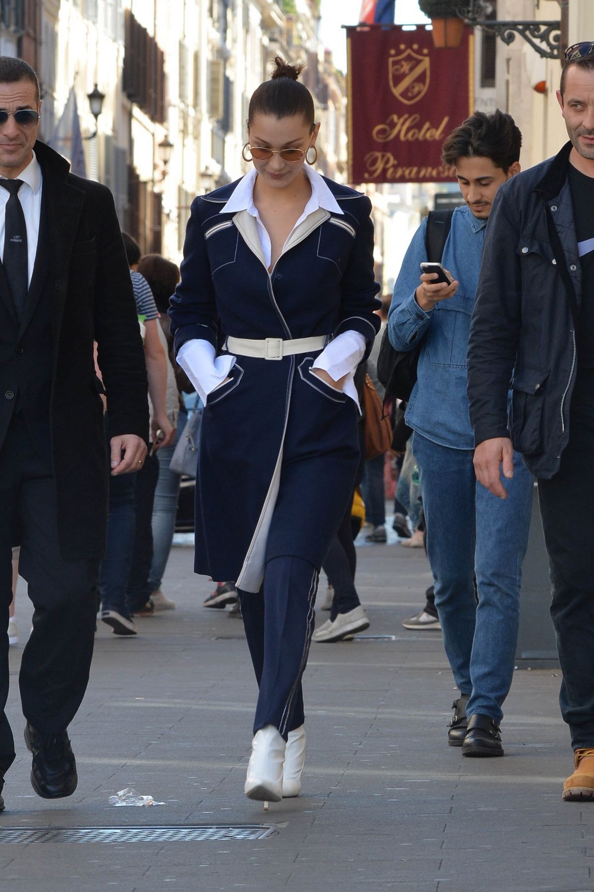 Bella Hadid, photo #1006955