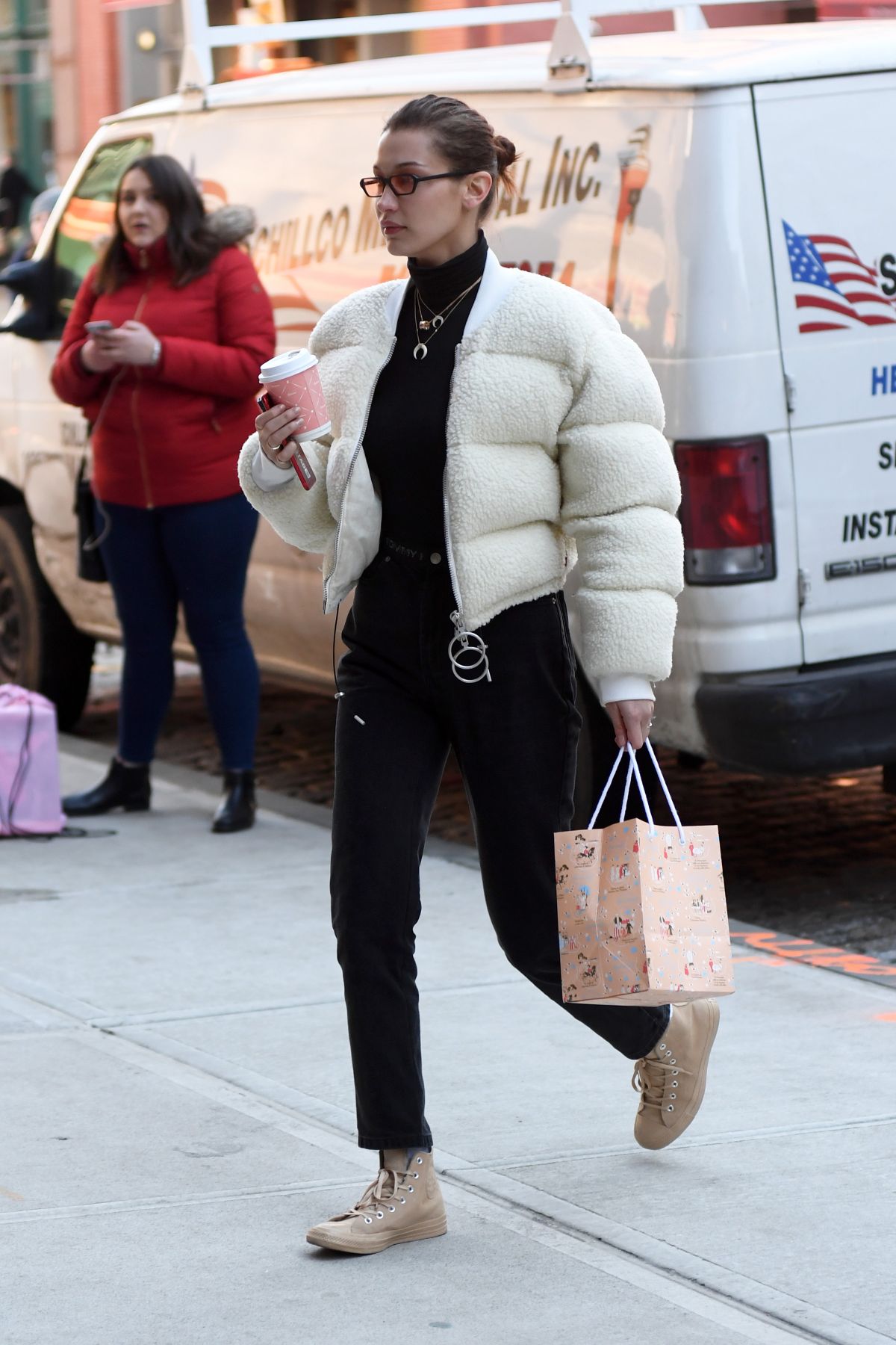 Bella Hadid, photo #1034960
