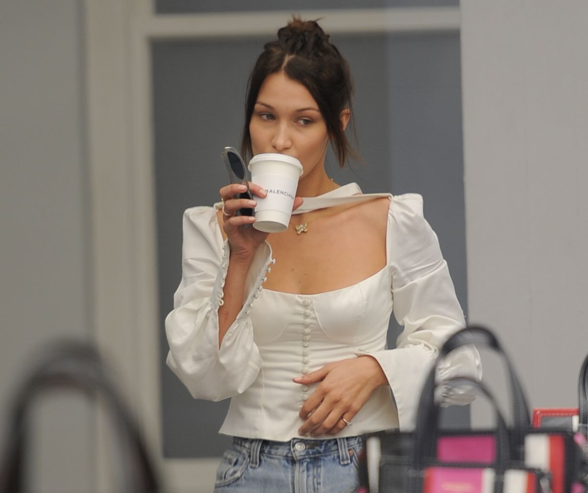 Bella Hadid, photo #1030022