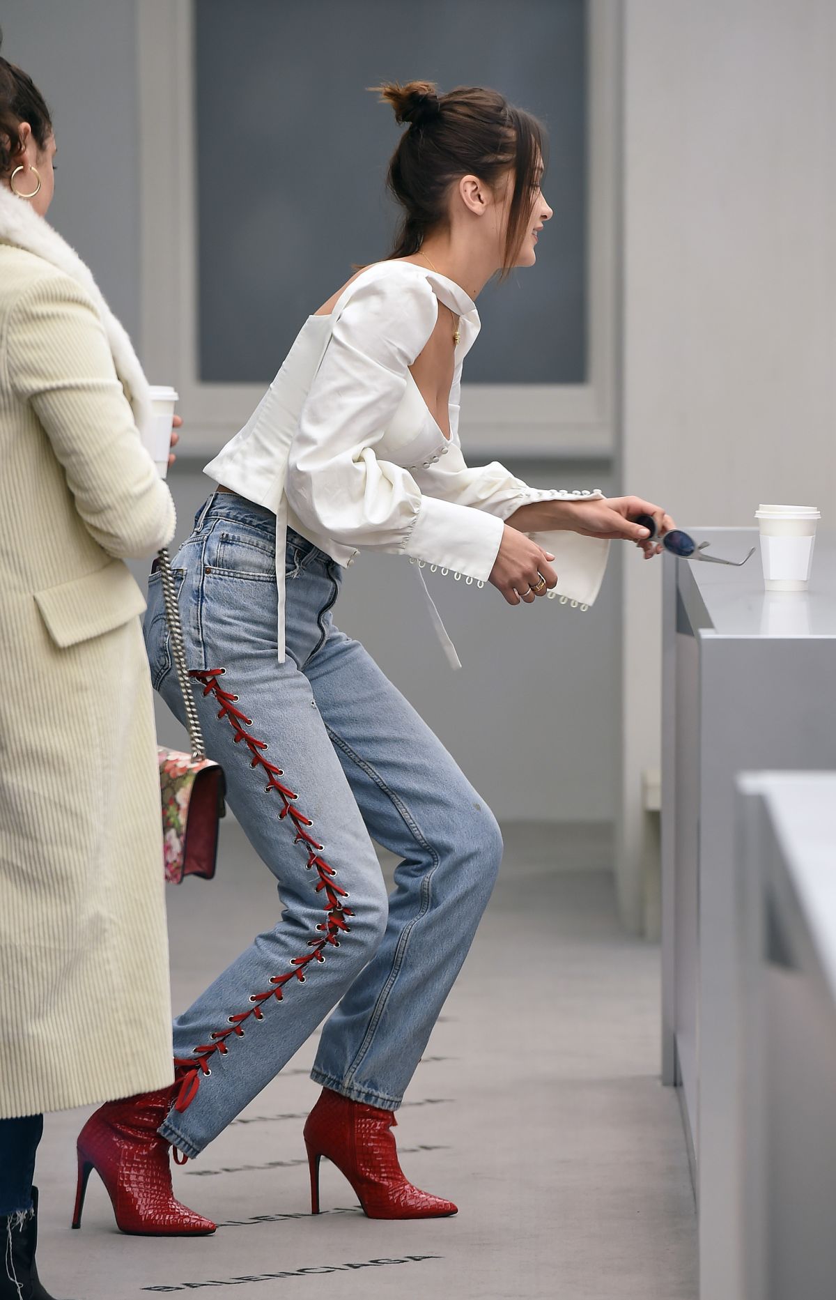 Bella Hadid, photo #1030019