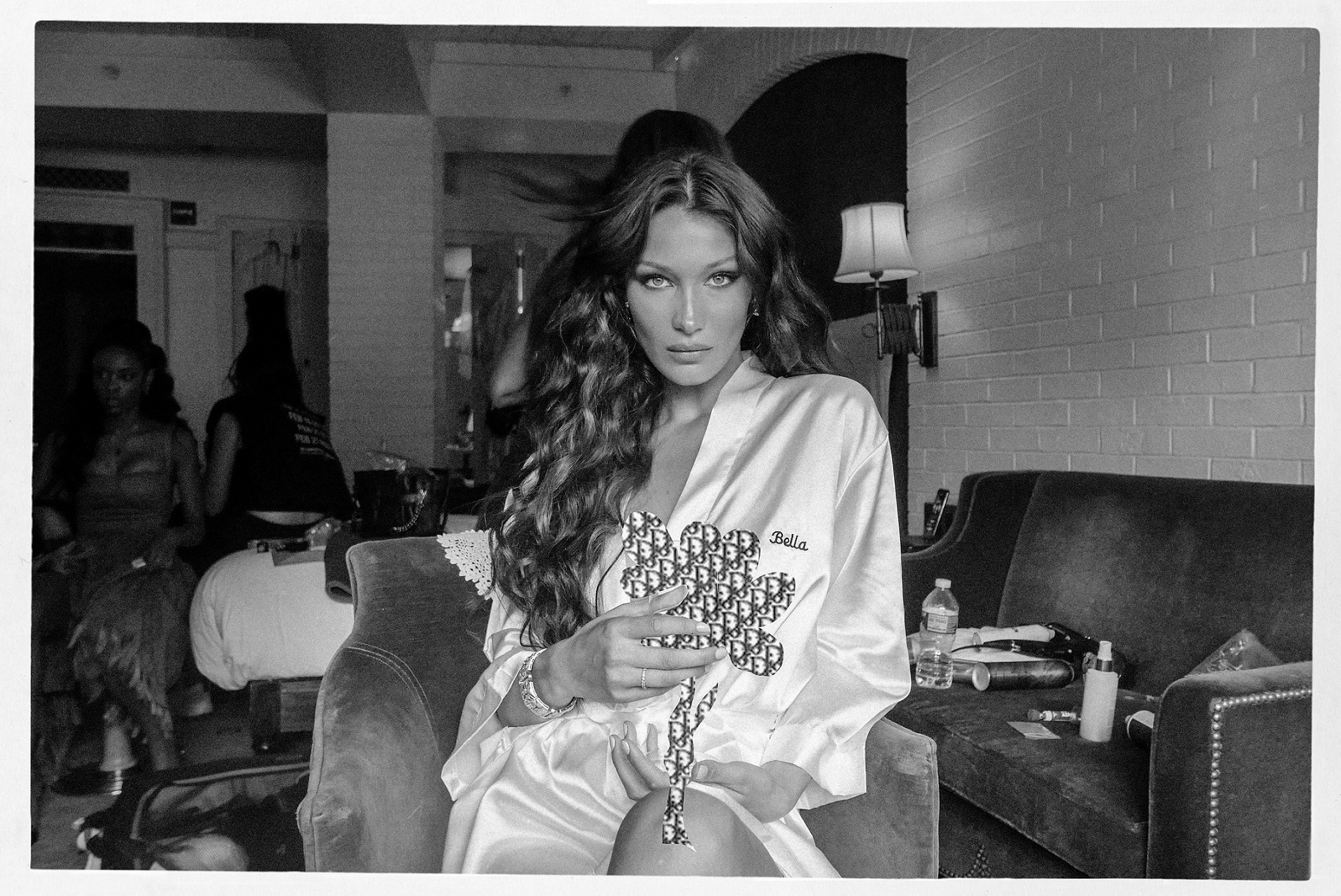 Bella Hadid, photo #1076561