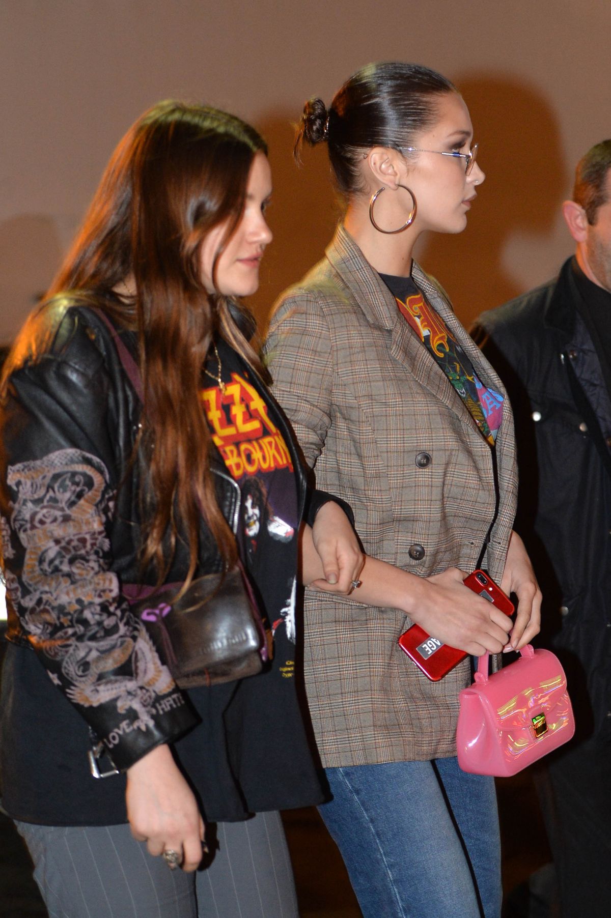 Bella Hadid, photo #1007604
