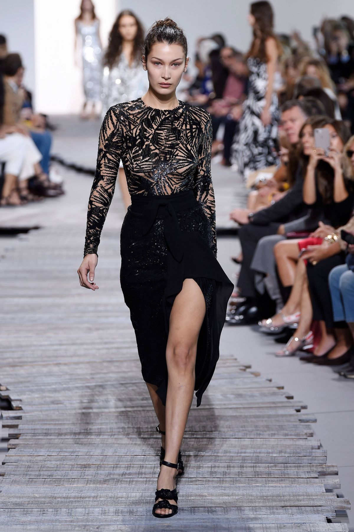 Bella Hadid, photo #995604