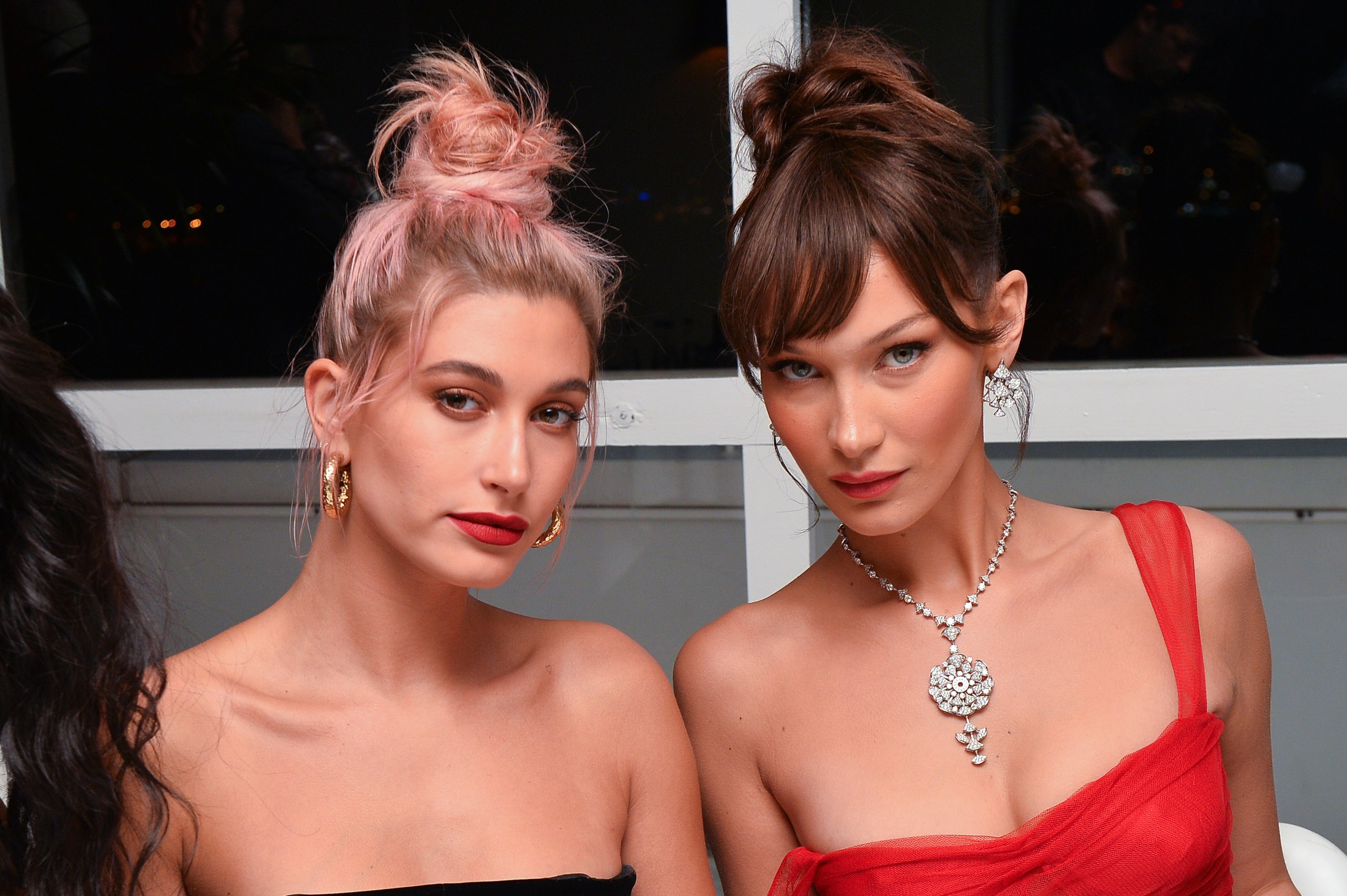 Bella Hadid, photo #1070550