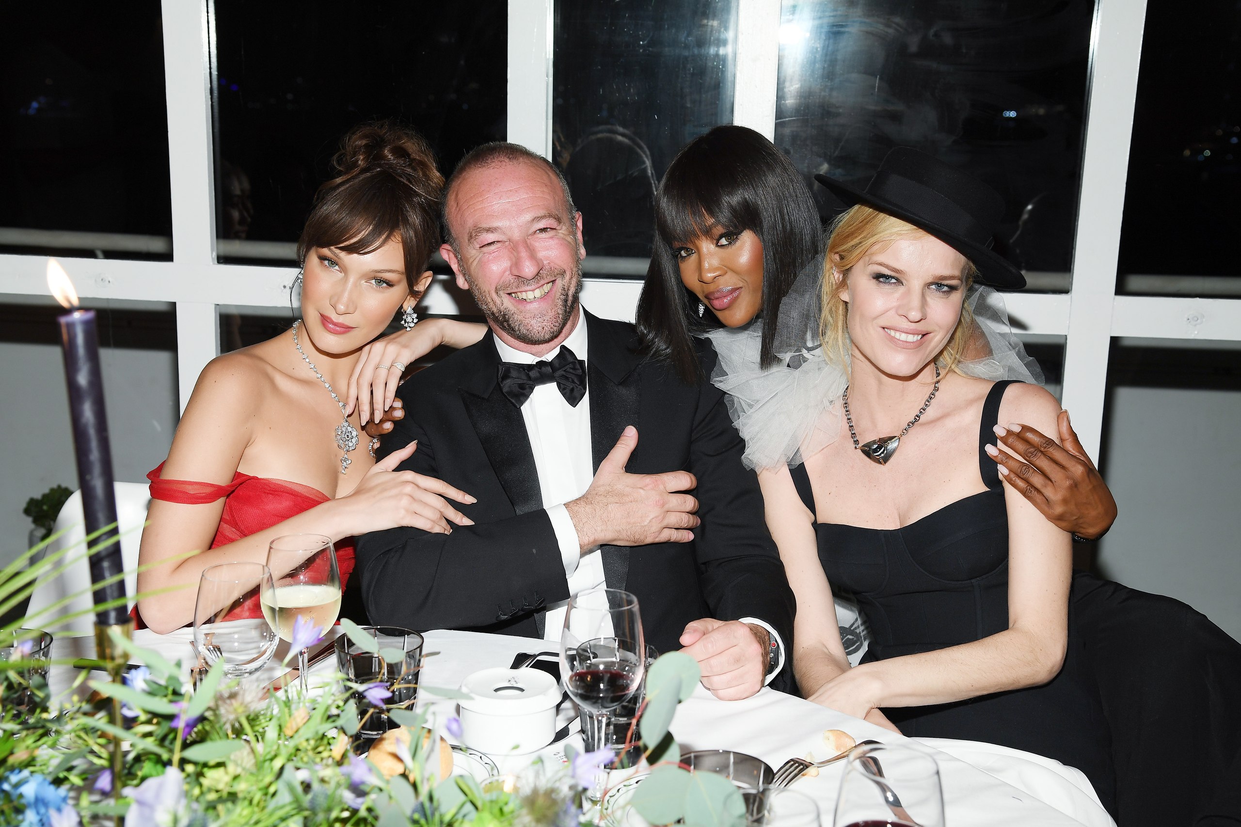 Bella Hadid, photo #1070556
