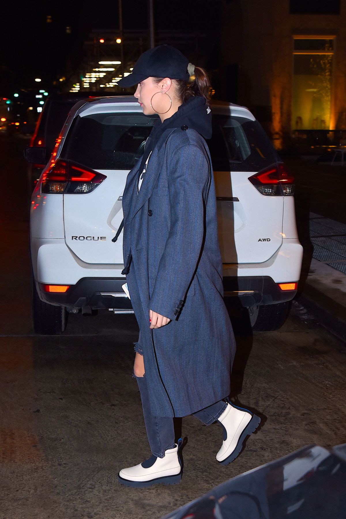 Bella Hadid, photo #1030475