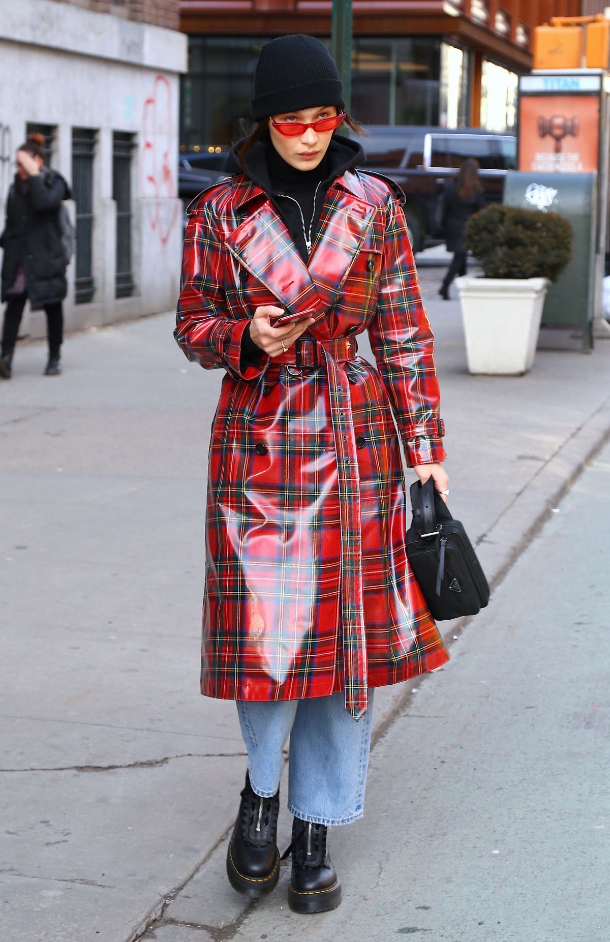 Bella Hadid, photo #1037128