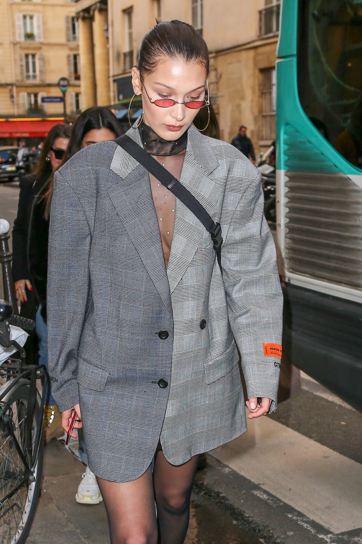 Bella Hadid, photo #1032310