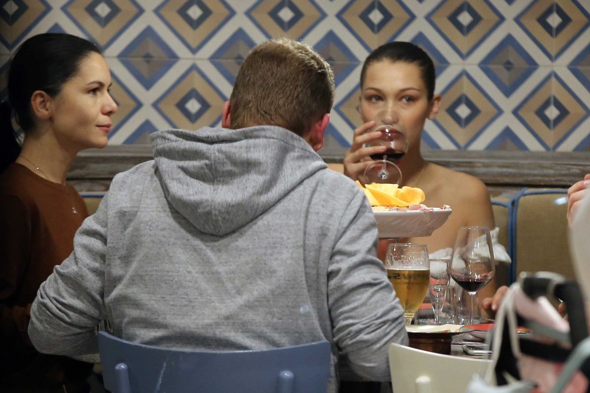 Bella Hadid, photo #1031616