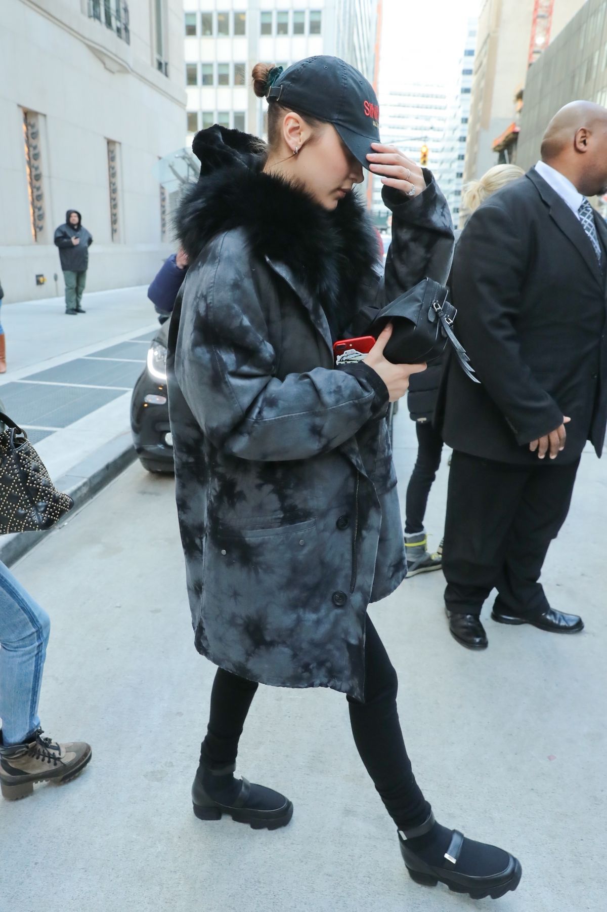 Bella Hadid, photo #1038594