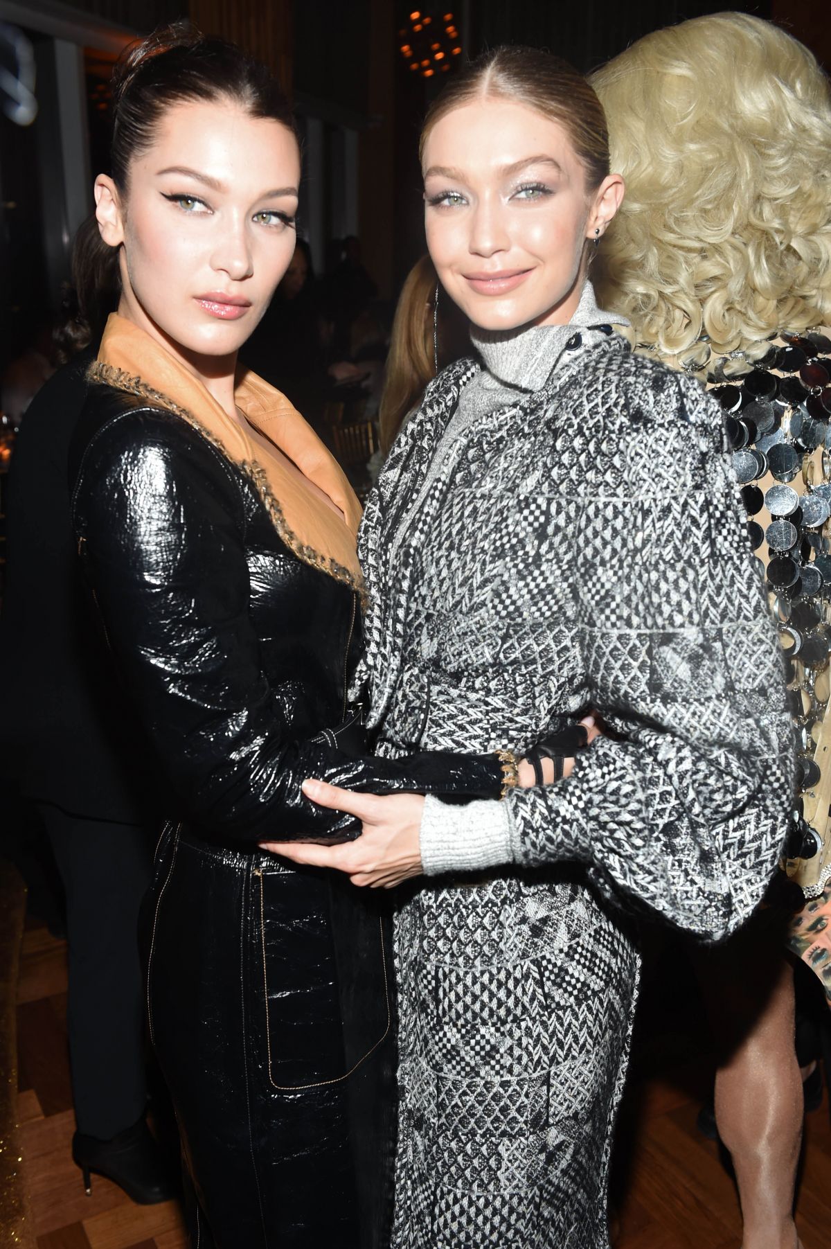 Bella Hadid, photo #1006287