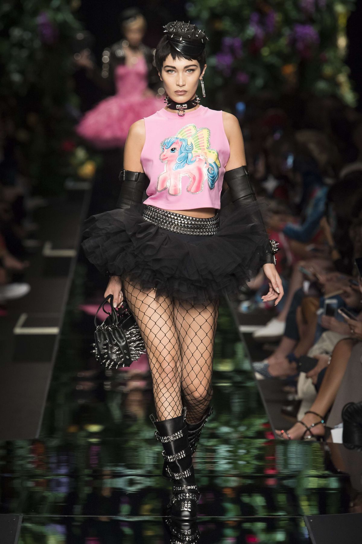 Bella Hadid, photo #997825