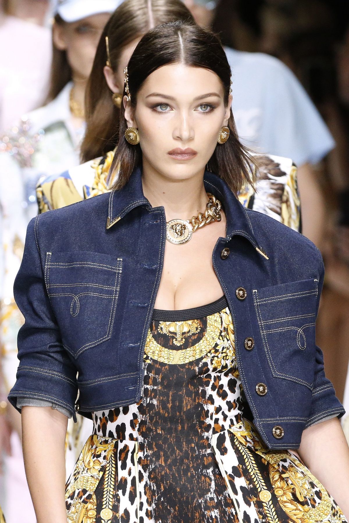Bella Hadid, photo #997819