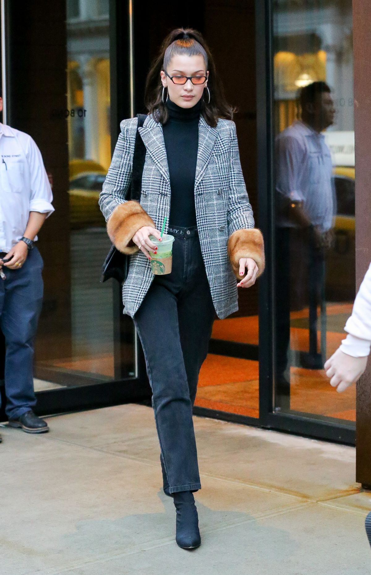 Bella Hadid, photo #1030742