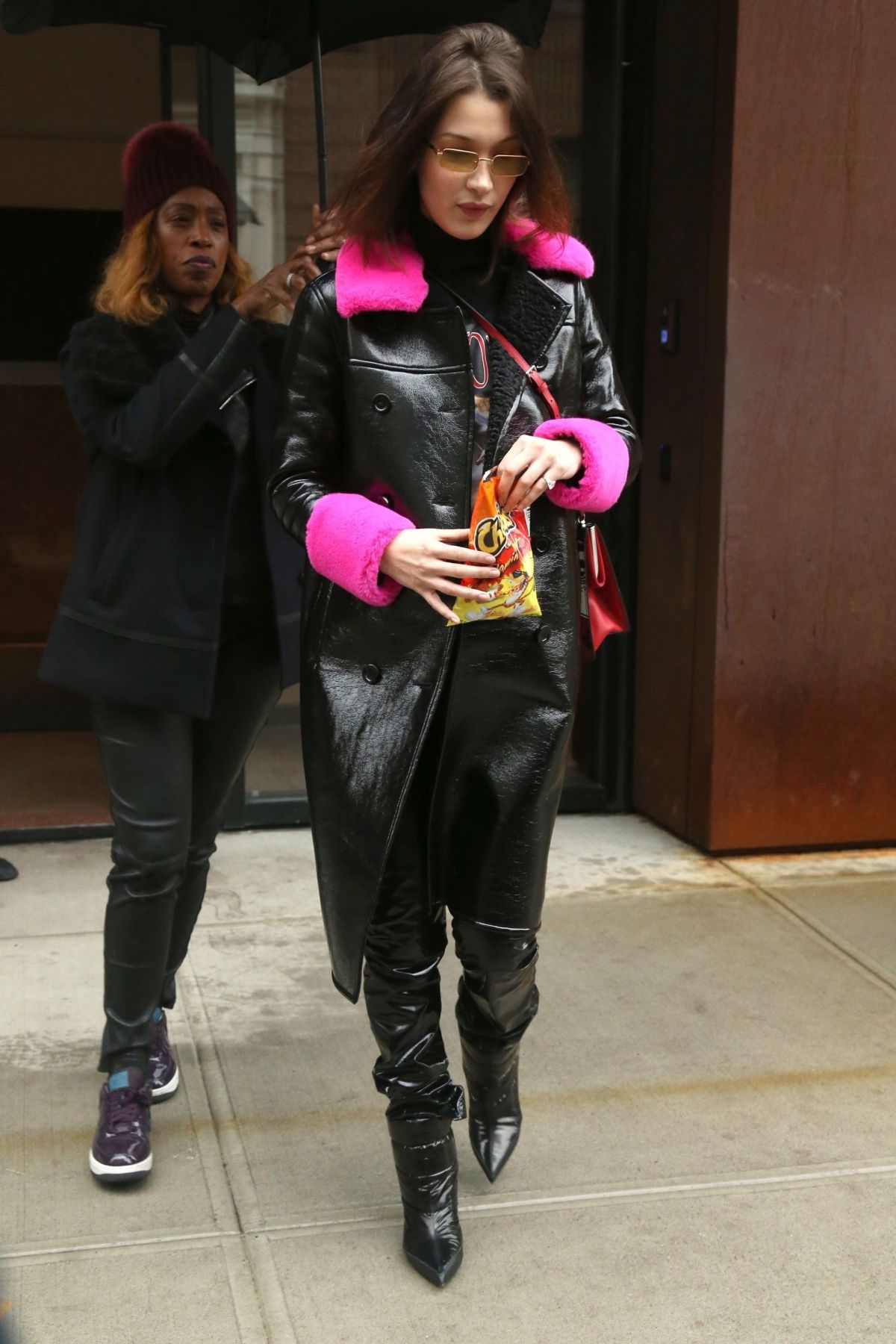 Bella Hadid, photo #1042048