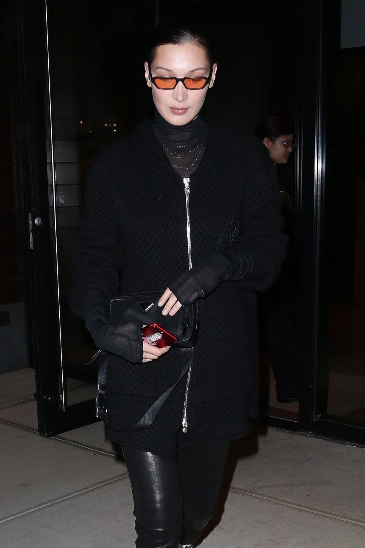 Bella Hadid, photo #1036504