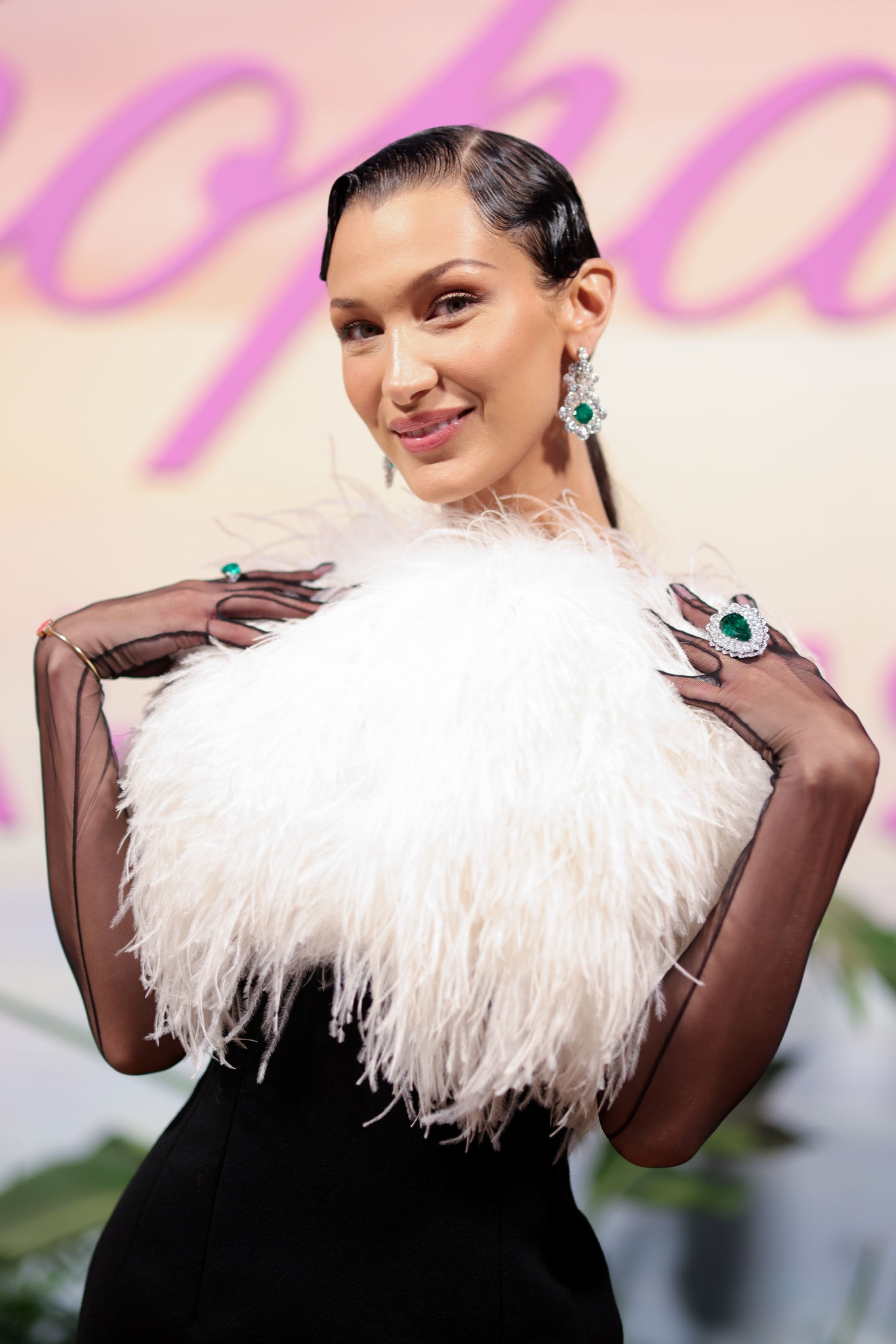 Bella Hadid, photo #1304160