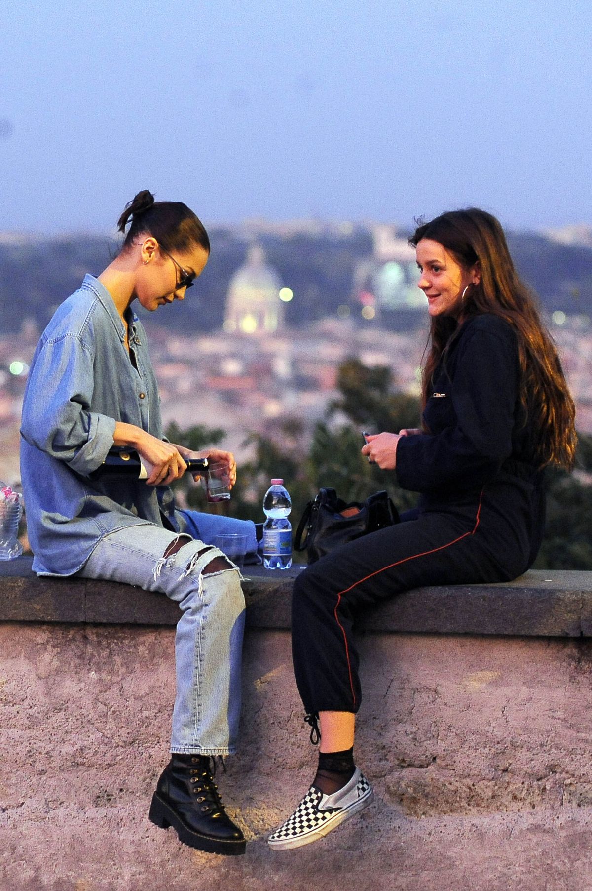 Bella Hadid, photo #1008297