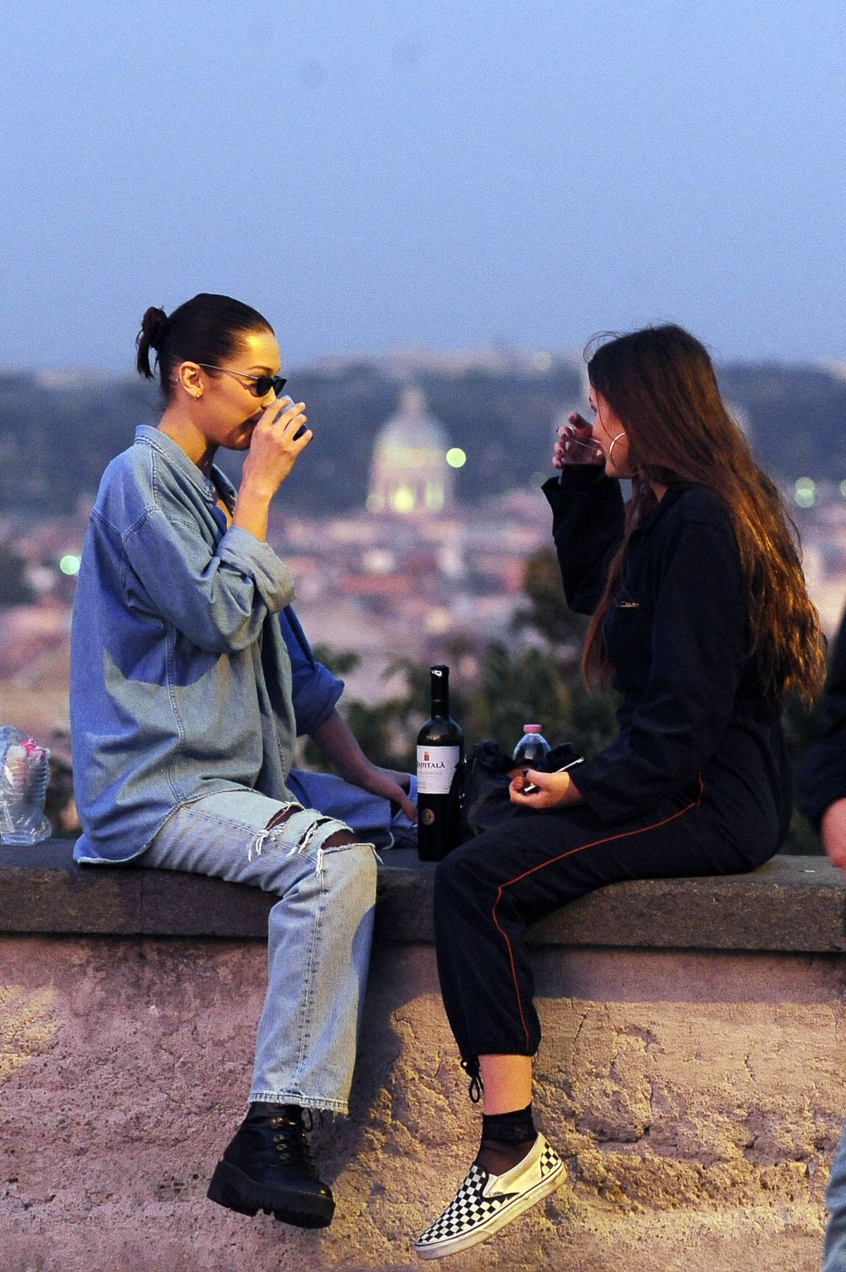 Bella Hadid, photo #1008295