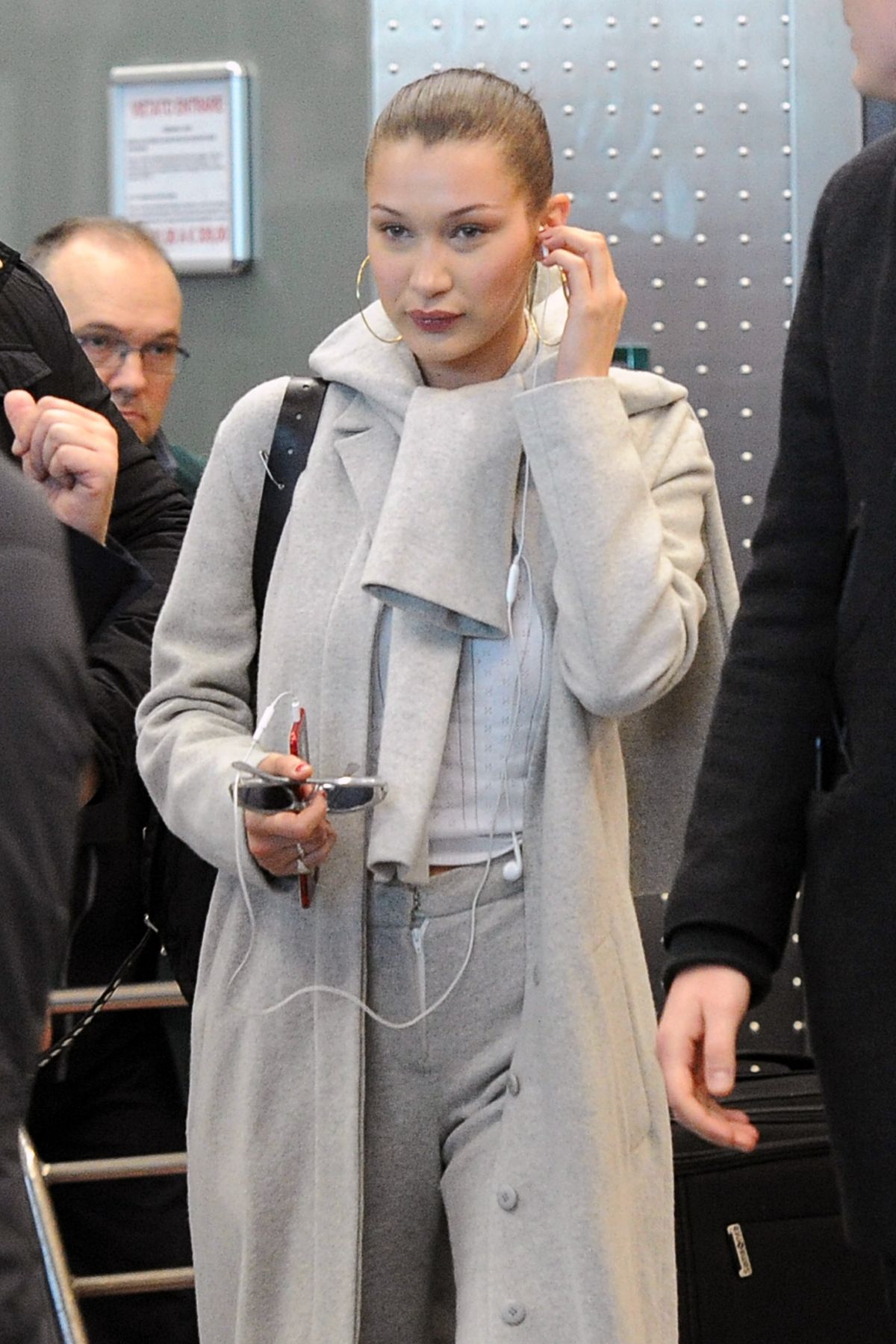Bella Hadid, photo #1030790