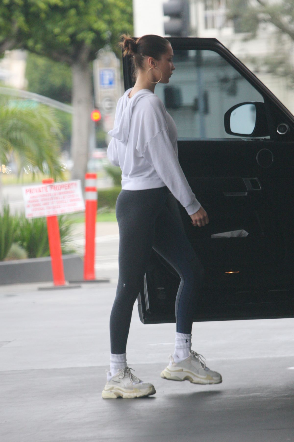 Bella Hadid, photo #1030782