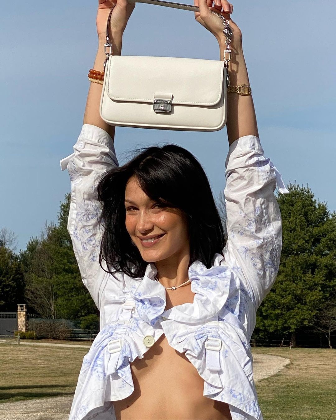 Bella Hadid, photo #1292765