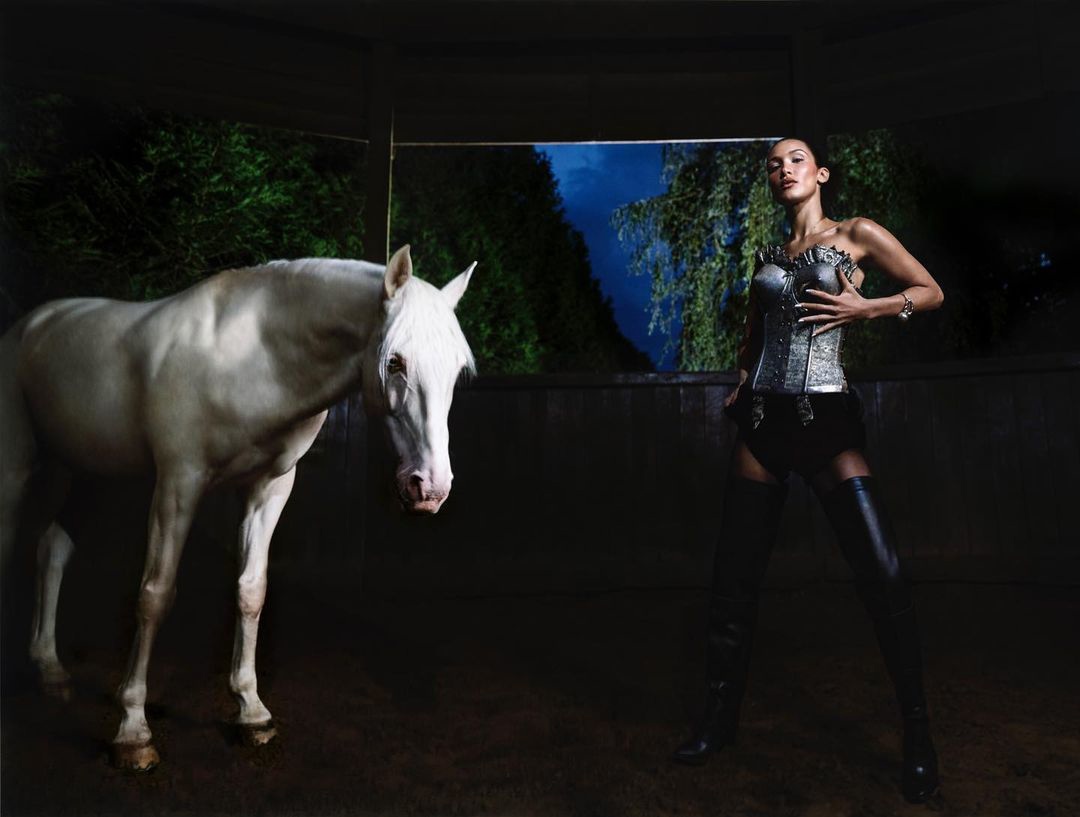 Bella Hadid, photo #1334139