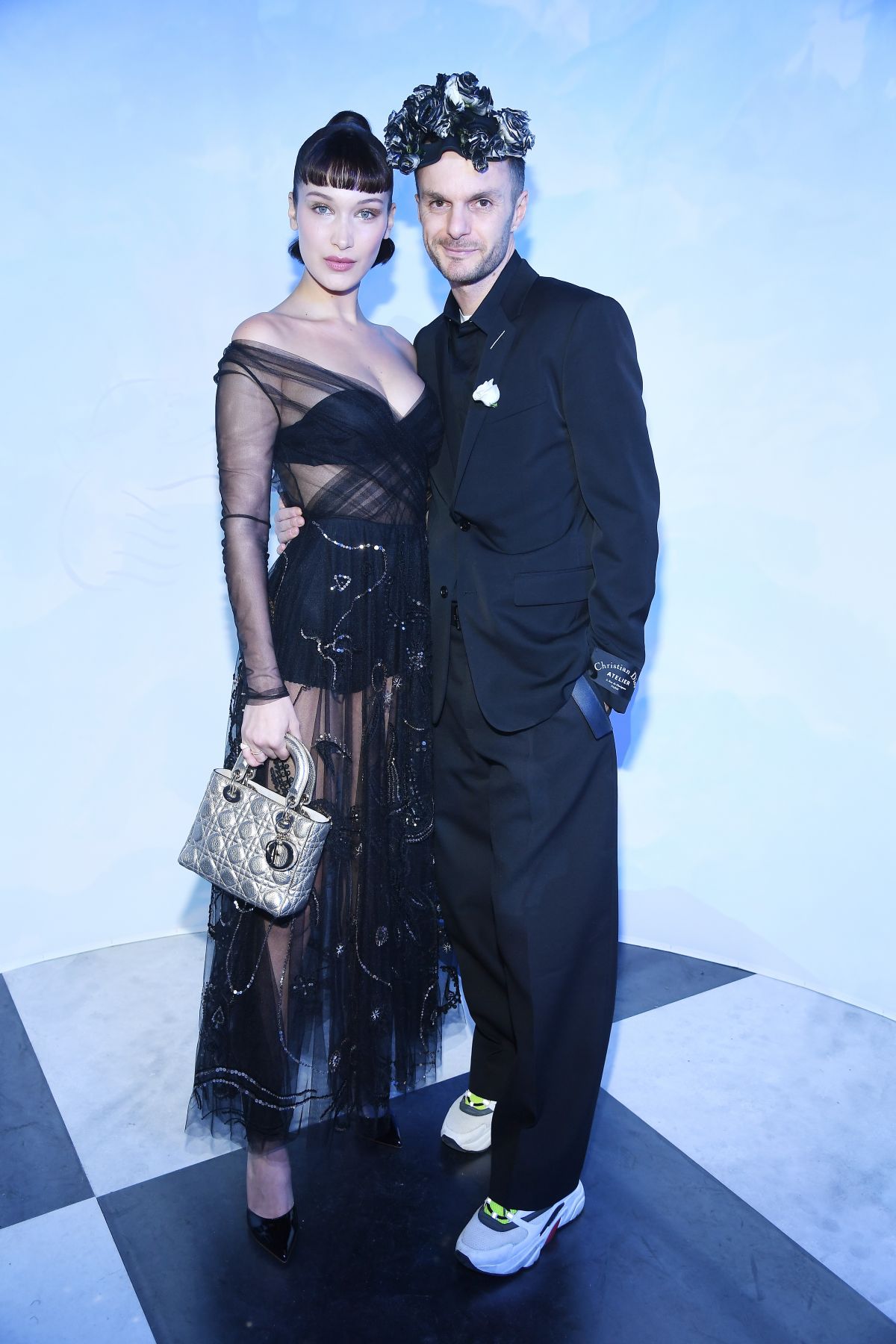 Bella Hadid, photo #1034102